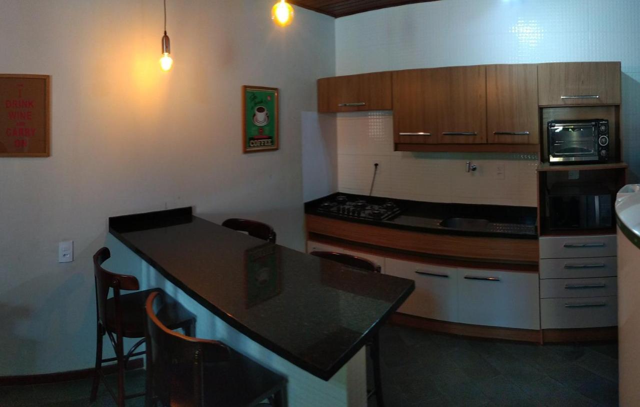 Recanto Acoriano Florianopolis Bagian luar foto