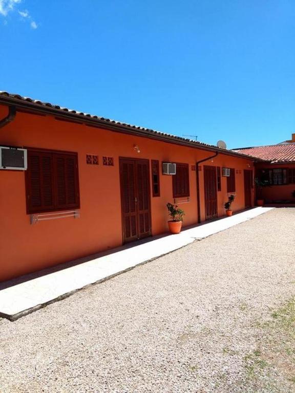 Recanto Acoriano Florianopolis Bagian luar foto
